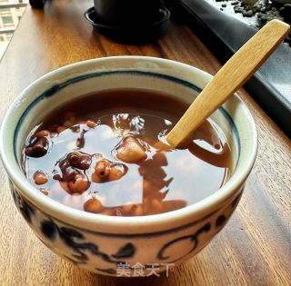 健脾祛干汤的做法步调：12
