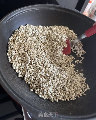 健脾祛干汤的做法步调：3