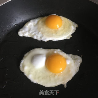 低脂餐的做法步调：2