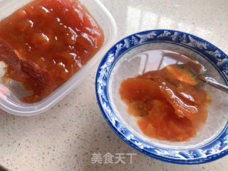 婢女排骨的做法步调：2