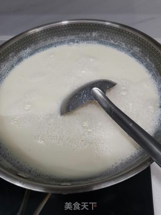 豆腐脑的做法步调：6