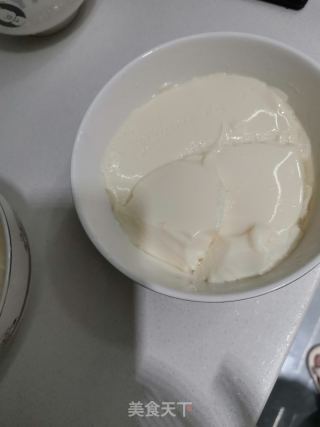 豆腐脑的做法步调：12