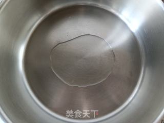 番茄豆瓣酥的做法步调：2