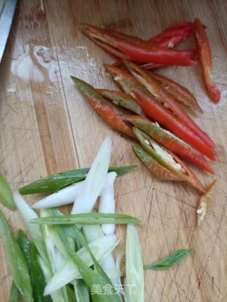 杭椒炒土豆的做法步调：6