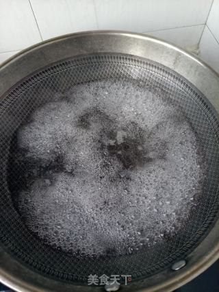 杭椒炒土豆的做法步调：2