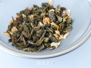 珍珠奶茶的做法步调：2