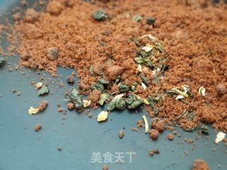 珍珠奶茶的做法步调：3