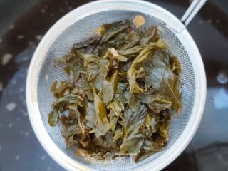 珍珠奶茶的做法步调：6
