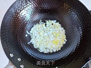 翡翠开背虾的做法步调：3