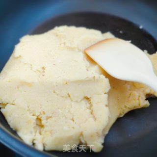 绿豆糕的做法步调：11