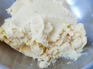 绿豆糕的做法步调：8