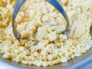 绿豆糕的做法步调：7