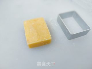 绿豆糕的做法步调：12