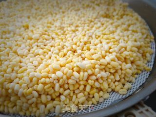 绿豆糕的做法步调：6