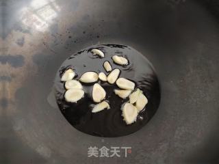 丝瓜虾皮豆腐汤的做法步调：3