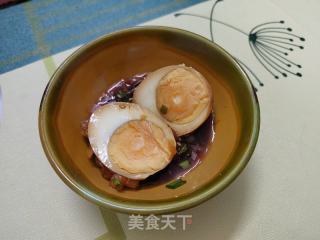 喷鼻辣鸡蛋的做法步调：8