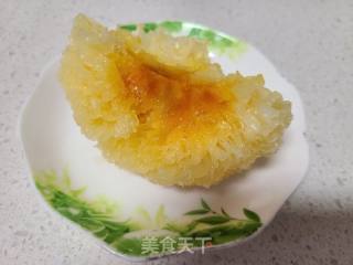 丑耳羹的做法步调：2