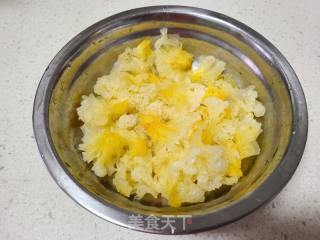 丑耳羹的做法步调：3