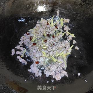 上汤萝卜青的做法步调：5