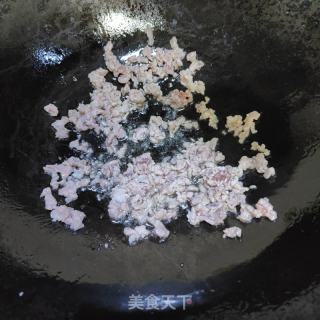 上汤萝卜青的做法步调：4