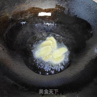 牛纯萝卜煲的做法步调：8