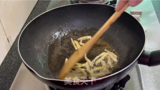 鲈鱼豆腐煲的做法步调：8