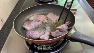 鲈鱼豆腐煲的做法步调：6