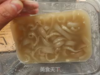 肉皮冻的做法步调：12