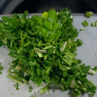 沙锅羊肉的做法步调：8
