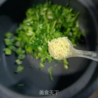 沙锅羊肉的做法步调：9