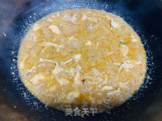莴笋火煮肉片的做法步调：18