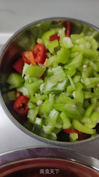 款项蛋的做法步调：3