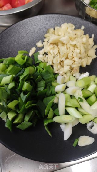 款项蛋的做法步调：2