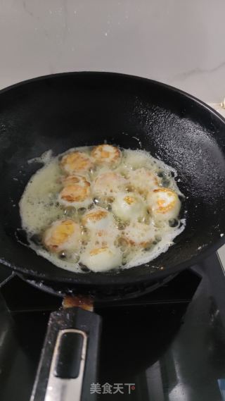 款项蛋的做法步调：6