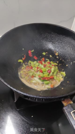 款项蛋的做法步调：8