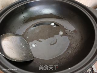 娃娃菜粉丝豆腐肥肉煲的做法步调：11