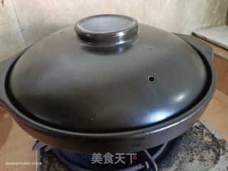 娃娃菜粉丝豆腐肥肉煲的做法步调：15