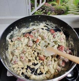 便宜糖果的做法步调：9