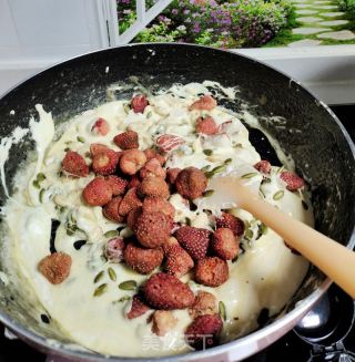 便宜糖果的做法步调：8