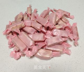 便宜糖果的做法步调：14