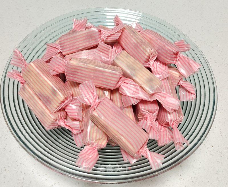 便宜糖果的做法