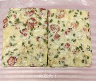 便宜糖果的做法步调：11