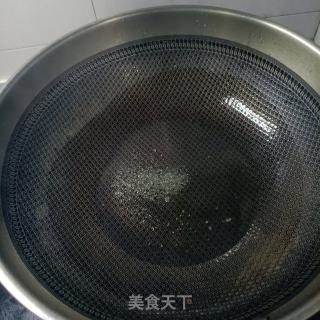 韭菜梗炒八爪鱼的做法步调：8