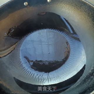 鸡蛋瑶柱炒韭菜的做法步调：5