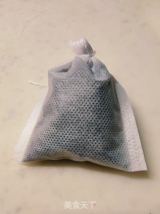 内乱受古奶茶的做法步调：1