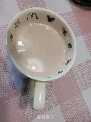 内乱受古奶茶的做法步调：6