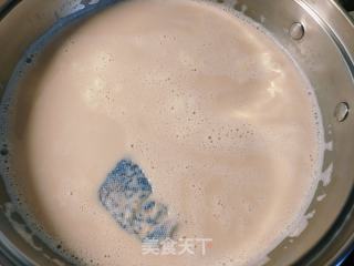 内乱受古奶茶的做法步调：3