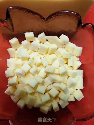 内乱受古奶茶的做法步调：5