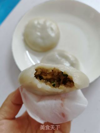 萝卜糍的做法步调：25