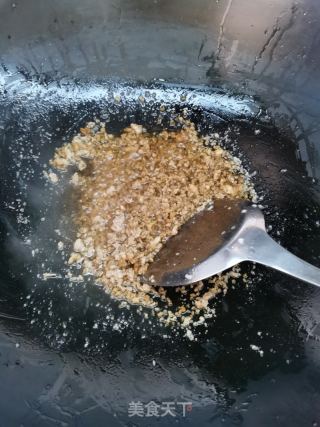 萝卜糍的做法步调：8